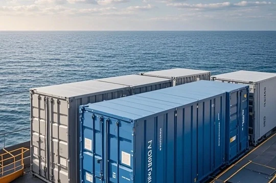 China Canada Battery Transportation best