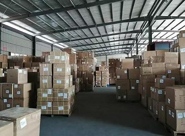 Čína-Európa LCL Shipping